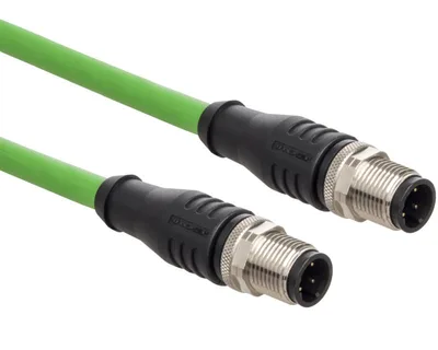 Schmersal VIE-SS4P-M12-S-G-10M-GN-2-X-D-1
