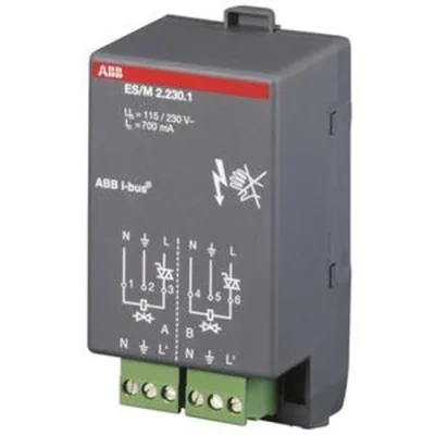 ABB ES/M2.230.1