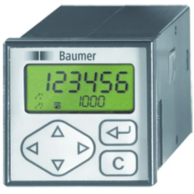 Baumer NE131.012AX01