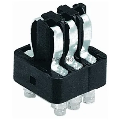 Harting Deutschland 09 70 006 2812