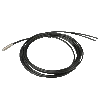 Pepperl+Fuchs KHTR-C02-2,2-2,0-K88 Plastic fiber optic - diffuse