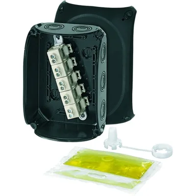 Hensel WP 1010 B