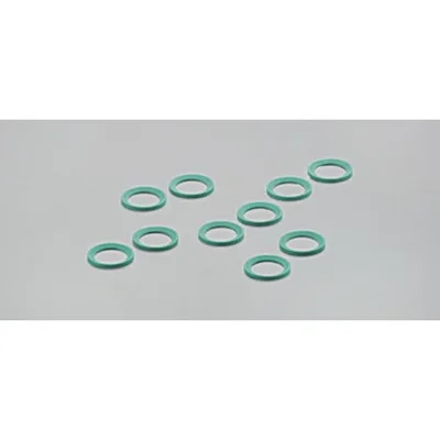 Ifm Electronic SEAL RING DIN3869 G1/4 FPM