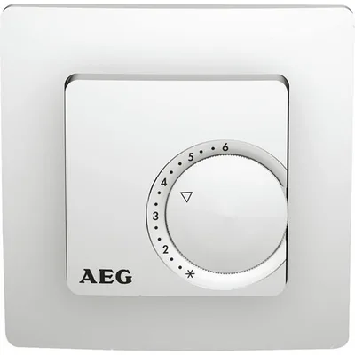 AEG Haustechnik RT 5050
