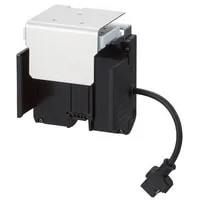 Keyence SK-H055 Ioniser monitoring unit