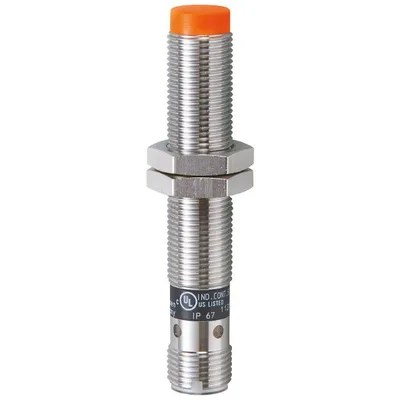 IFM IFA4004-CNKG/US-104-DNA İndüktif sensör