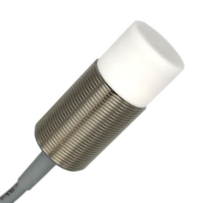 Rechner Sensors KAS-90-35-S-M32-PTFE/MS-Z02-1 Capacitive Sensors (KAS)