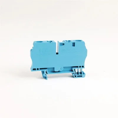 Allen Bradley 1492-L6-W Terminal Block
