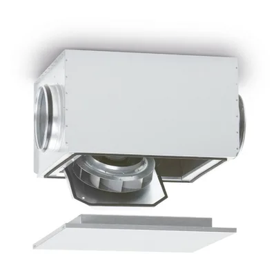 Helios Ventilatoren SB EC 400 B