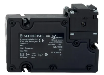 Schmersal TZF.NEM.CHI24VDC-2917