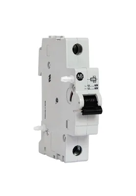 Allen Bradley 189-AST2 Shunt Trip Module