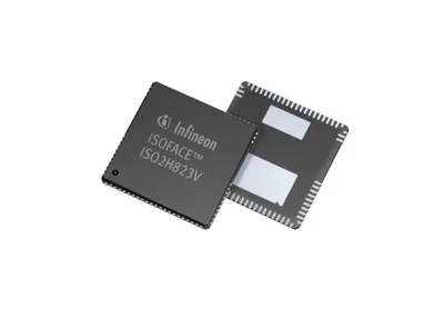Infineon ISO2H823V2.5