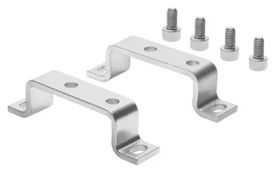 Festo HFOE-D-MIDI/MAXI Montaj braketi