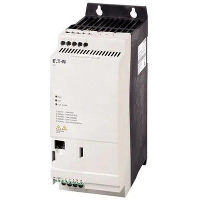 Eaton Electric DE11-127D0FN-N20N