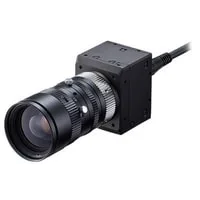 Keyence CA-HL08MX 8000 pixel line scan camera with LED pointer