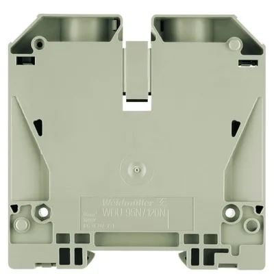 Weidmüller WDU 95N/120N