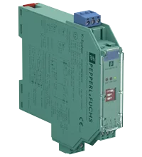 Pepperl+Fuchs KFD2-SR2-Ex1.W Signal type