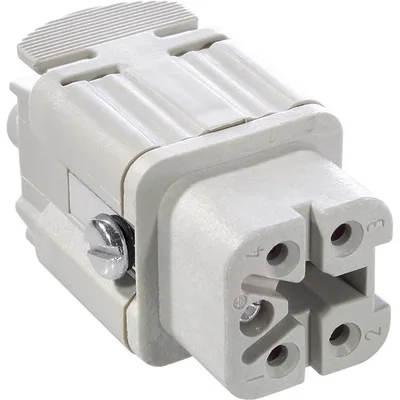 Lappkabel 10432000