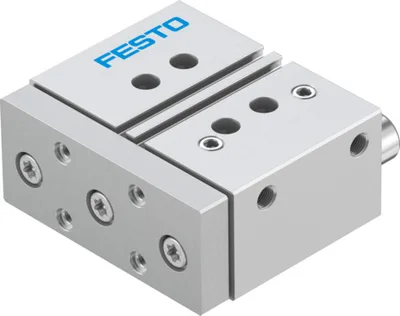Festo DFM-32-30-P-A-GF Yataklamalı Silindir