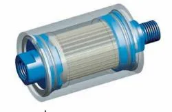 Vuototecnica FCL2MF Vakum ekipmanları
