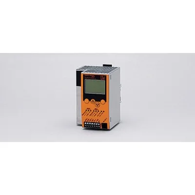Ifm Electronic ControllerE M4 2Master RS232