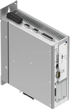 Festo CMMP-AS-C5-3A-M3 Motor Sürücü