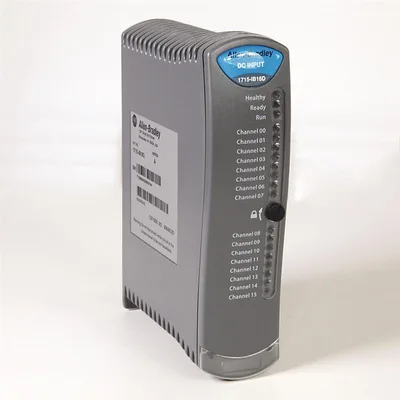 Allen Bradley 1715-IB16D 1715 16 Point Digital Input Module