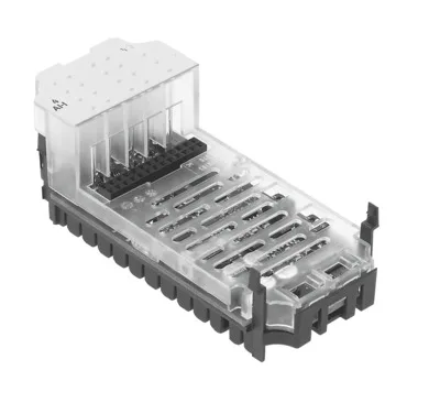 Festo CPX-4AE-I Analog Modülü