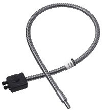 Pepperl+Fuchs LMR 04-1,9-0,5-Z1 Glass fiber optic - diffuse with metal covering