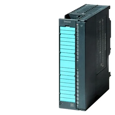 Siemens 6AG1332-5HD01-7AB0