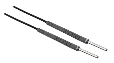 Leuze KFX-LD-320-Q Plastik fiber optik tek yön çalışma