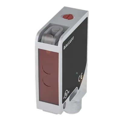 Balluff BOS 21M-NA-PK10-S4 Retro-yansıtıcı sensörler