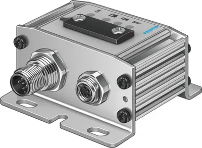 Festo SMH-AE1-PS3-M12 Evaluation unit