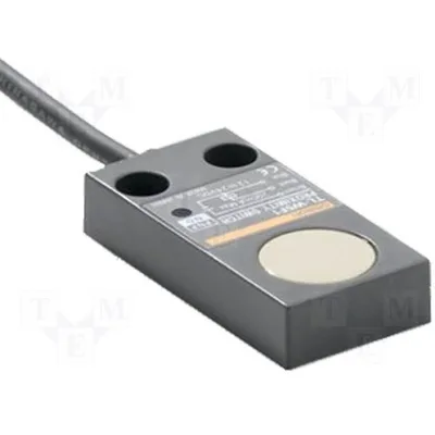 Omron TL-W5F1