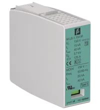 Pepperl+Fuchs M-LB-1.150.M Device type