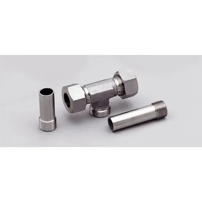 Ifm Electronic T-PIECE G1/2-18-G1/2