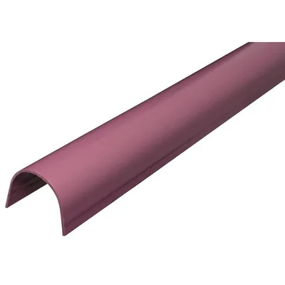 Fränkische FRH - Type 40 ROT 50 cm lg. o.Ein