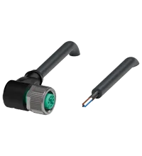 Pepperl+Fuchs V1-W-BK5M-PUR-O1S