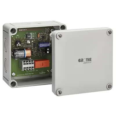 Grothe Mistral RB Relaisbox