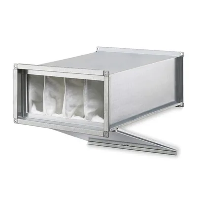 Helios Ventilatoren KLF 70/40 F7