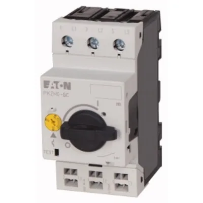 Eaton Electric PKZM0-4-SC