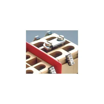 Cabur POS44 POS SWITCHABLE CROSS CONNECTIONS