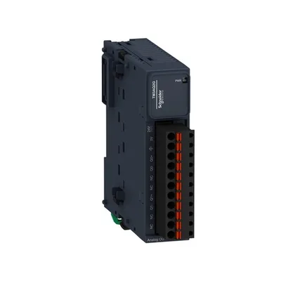 Schneider Electric TM3AQ2G