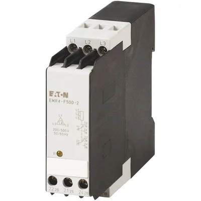Eaton Electric EMR4-F500-2