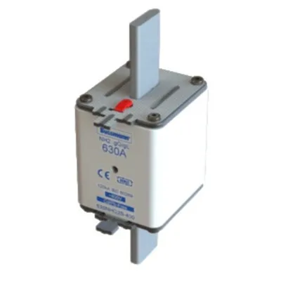 Eaton Electric NH FUSE 355A 400V GG/GL SIZE 2