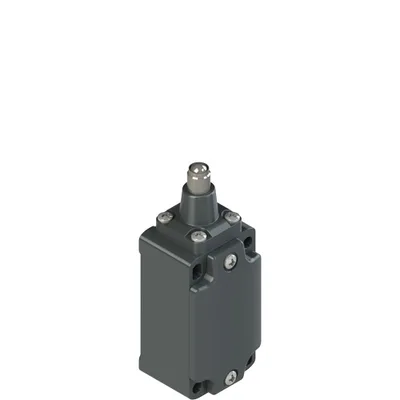 Pizzato FD 518-M2 Position switch with rolling ball piston plunger