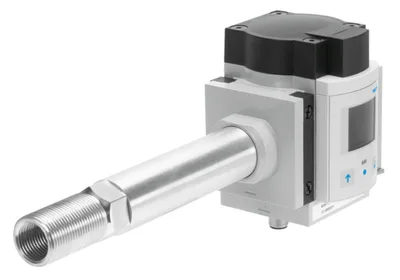 Festo SFAM-62-5000L-TG12-2SV-M12 Debi sensörü