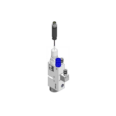 Dopag 1020798 Spray valve SPV-03 with stroke scanning