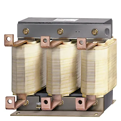 Siemens 6SE6400-3TC15-4FD0