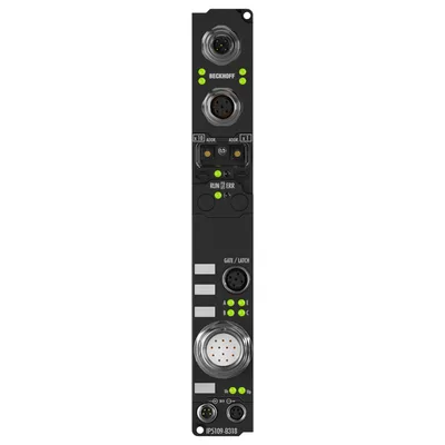 Beckhoff IP5109-B318